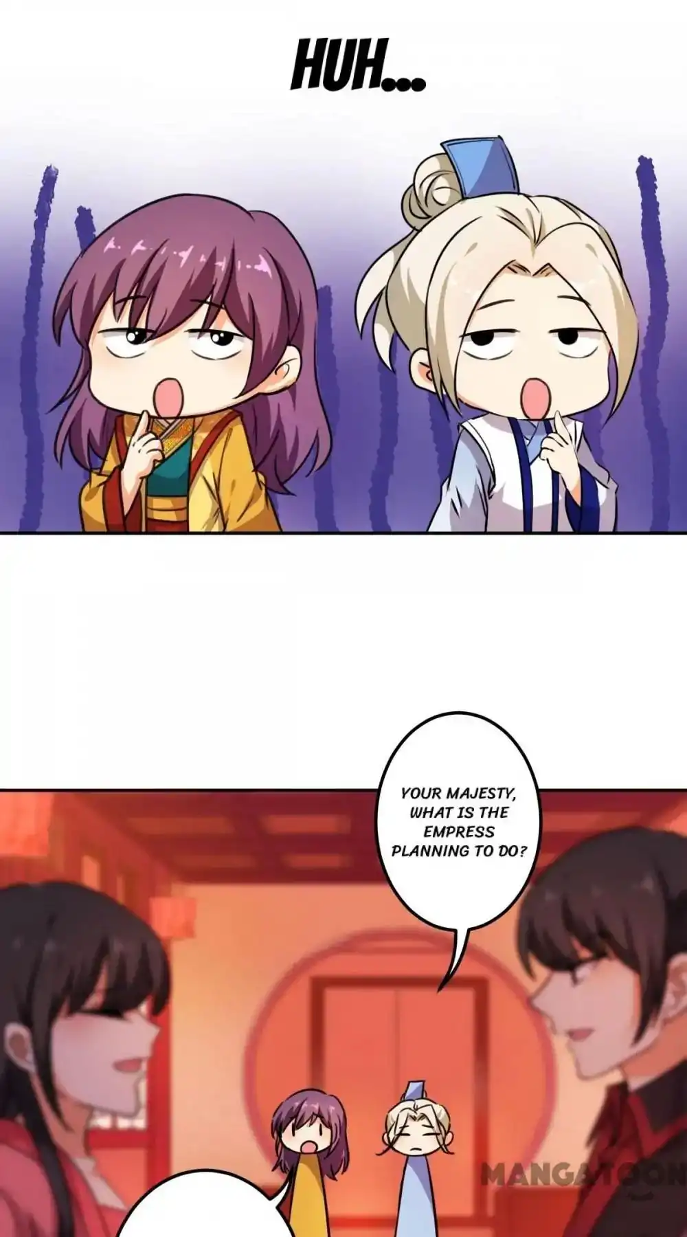 Prince, You're So Cheap! Chapter 392 33